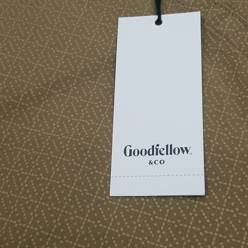 Goodfellow & Company Men's Drawstring Shorts - Picture 4 of 6
